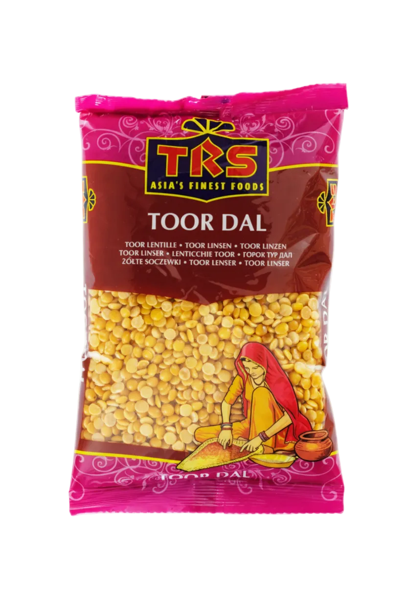 TRS Toor Dal 500g