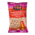 TRS Gelbe Erbsen 500g