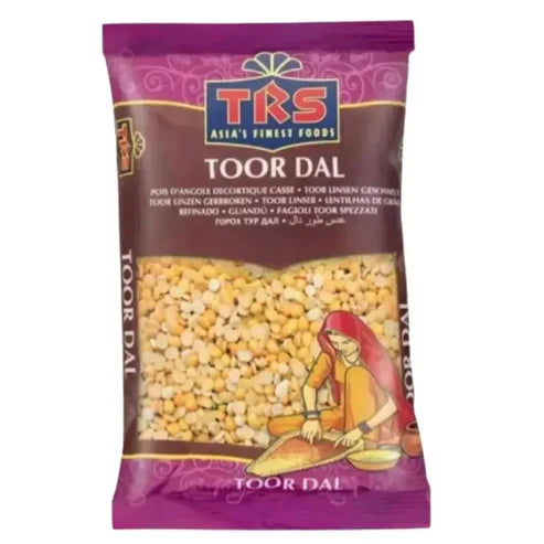 TRS Toor Dal 2kg